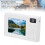 48MP Digital Camera 1920x1080p 8x Zoom 2.8" Screen, Compact Student 5