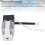 Ender 3 V3 SE Hotend-Kit 260C 250mm/s Metall 5