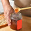 Silicone Scraper Set Double Scraper Jam Cream Deep Bottle Extended Spatula Jam Spoon Spatula Cake Scraper 3