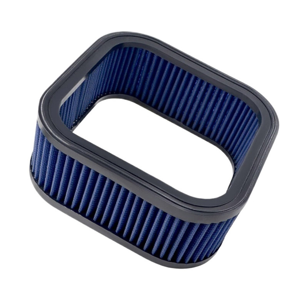 Motorcycle Air Filter For Improved Efficiency And Engine Protection Flow Performance Replacement 9187378070413