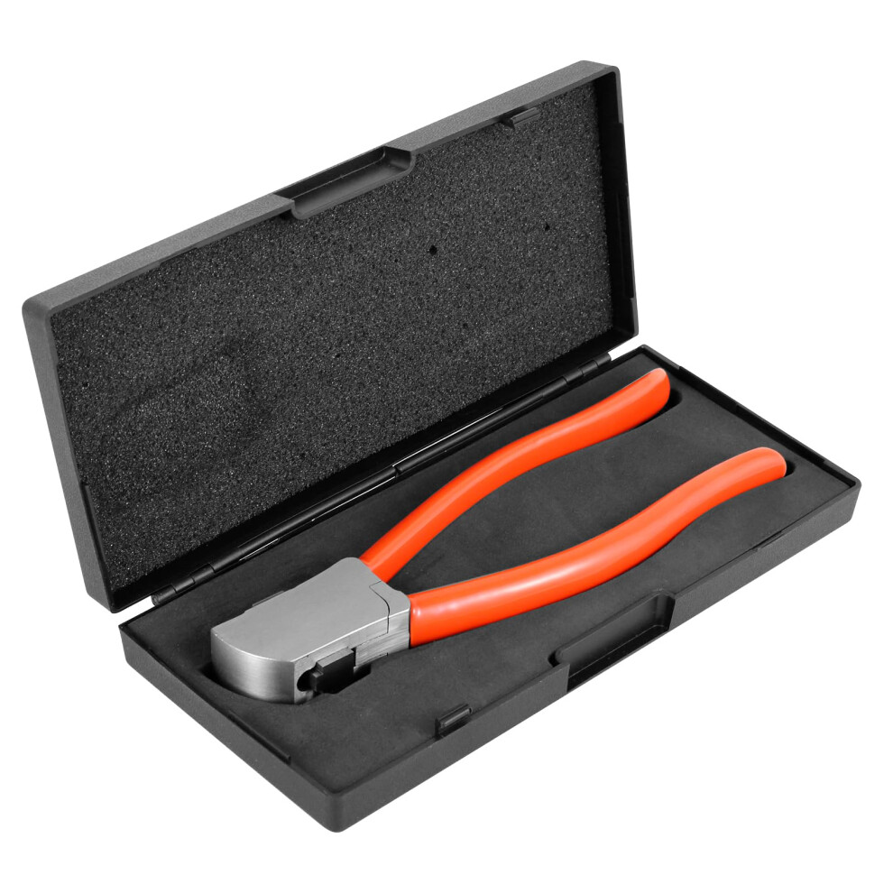 Alloy Steel Key Cutter With Precise Scale Cutting For Cars And Door Keys, 2In1 Locksmith Tool 9094768193464