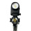 USB Rechargeable Auxiliary Searchlight Spraylighting Tool Spraypaint Lighting Paintgun Special Fill Light A 1
