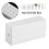 3X Nail Drill Bits Holder Dustproof Stand Display Container 30 Holes Manicure Tools Acrylic Case Manicure Tools 2