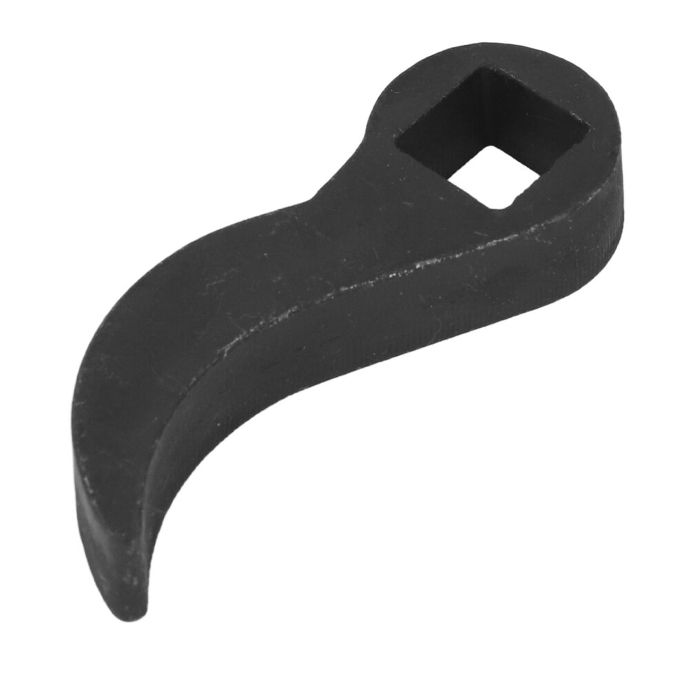 1/2 Inch Drive Crowbar Adapter Heavyduty Steel Pry Bar Attachment For Tight Spaces 9199774873048
