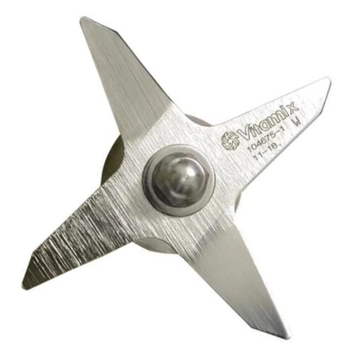 Replacement Blade with Precision Polished Knife Assembly for Vitamix VM0109A Aspire Models