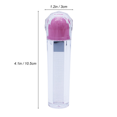 à ongles en Gentle Glass pour ongles de 1