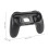 2er Pack Switch 2 Controller Handgriffe, ergonomisch, rutschfest, ABS, 15x10x4,5cm 2