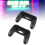 2er Pack Switch 2 Controller Handgriffe, ergonomisch, rutschfest, ABS, 15x10x4,5cm 6