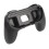 2er Pack Switch 2 Controller Handgriffe, ergonomisch, rutschfest, ABS, 15x10x4,5cm 15