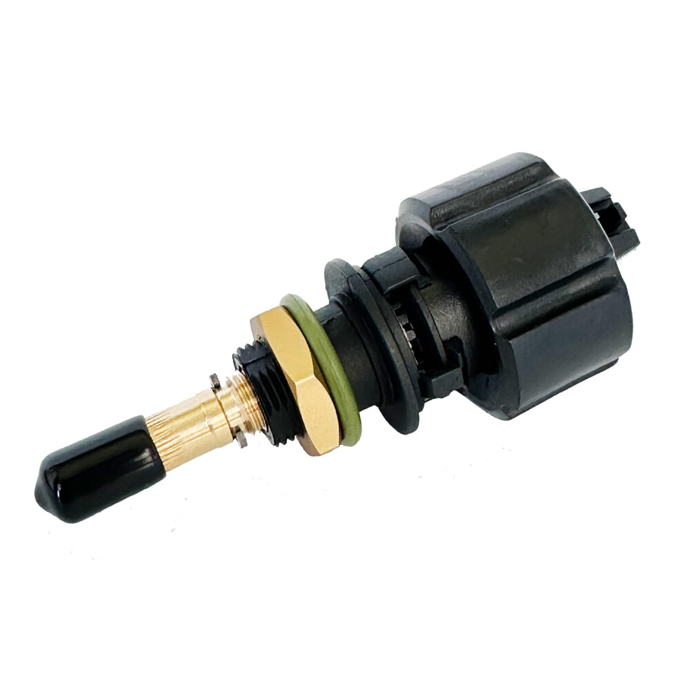 Automatic Drain Valve Kit For Air Compressor, Replacement For Atlas Copco 2901056300, Leakproof Design 9187378071304