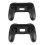 2er Pack Switch 2 Controller Handgriffe, ergonomisch, rutschfest, ABS, 15x10x4,5cm 3