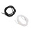 Silikon-Maschenhalter-Set – PVC/Nylon 7