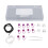 Silikon-Maschenhalter-Set – PVC/Nylon 3