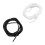 Silikon-Maschenhalter-Set – PVC/Nylon 11
