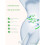(Wit) Constipatie enema irrigator 10
