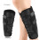 Manchon de mollet athlétique, cordon élastique réglable, attelle 2