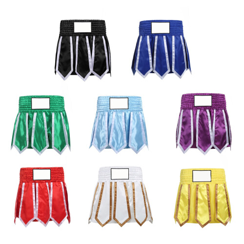 Short imprimé élégant, coutures renforcées,-Bleu clair XL 2