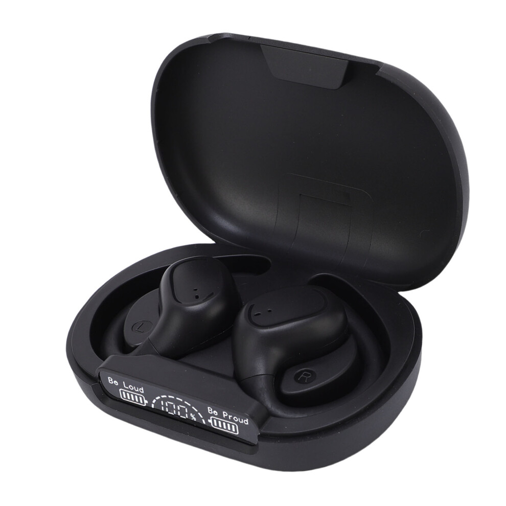 Wireless Earbuds Noise Cancelling 5.4 Chip Digital Display, 4-5H Playtime 7631380635495