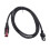 Barcode Scanner Cable for POS & USB Printer, PVC, 1.8m 2