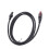 Barcode Scanner Cable for POS & USB Printer, PVC, 1.8m 12