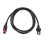 Barcode Scanner Cable for POS & USB Printer, PVC, 1.8m 16
