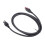 Barcode Scanner Cable for POS & USB Printer, PVC, 1.8m 9