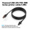 Barcode Scanner Cable for POS & USB Printer, PVC, 1.8m 4