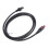 Barcode Scanner Cable for POS & USB Printer, PVC, 1.8m 15