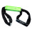 4 Digit Combination AntiTheft Bicycles Lock Portable Bike-Green 1