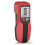 Rote tragbare Wandstiftfinder, LCD-Display, 16,76,63,4 cm 1