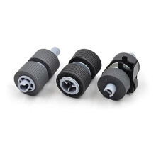 Scannerwisselrolkit Compatibel Fi-6770 Fi-6670 Fi-6770A Fi-5750C Fi-5650C Fi-5750 Fi-5650 Fi-6750 Fi-6750S
