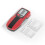 Rote tragbare Wandstiftfinder, LCD-Display, 16,76,63,4 cm 3