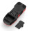 Rote tragbare Wandstiftfinder, LCD-Display, 16,76,63,4 cm 13