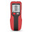 Rote tragbare Wandstiftfinder, LCD-Display, 16,76,63,4 cm 10