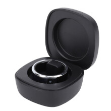 Smart Ring with Color Display, Multiple Sport Modes and Fitness Tracking, 18.9mm, 16mAh Battery