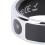 Smart Ring Color Display Touch Button 16mAh 10 (ID 20.4mm) Silver 8