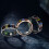Smart Ring Color Display Touch Button 16mAh 10 (ID 20.4mm) Silver 1