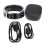 Smart Ring Color Display Touch Button 16mAh 10 (ID 20.4mm) Silver 3