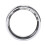 Smart Ring Color Display Touch, 16mAh, Silver, 59.6mm Core 12