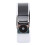 Smart Ring Color Display Touch Button 16mAh 10 (ID 20.4mm) Silver 12