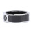 Smart Ring Color Display Touch Button 16mAh 10 (ID 20.4mm) Silver 15