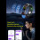 Smart Ring Color Display Touch Button 16mAh 10 (ID 20.4mm) Silver 5
