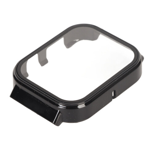 Watch Protective Case, Anti-Wear Soft Flexible Pc And Scratch Protection For Easy Installation 1