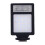 Camera Flash LED Fill Light 2500K-6500K for Digital Cameras 16
