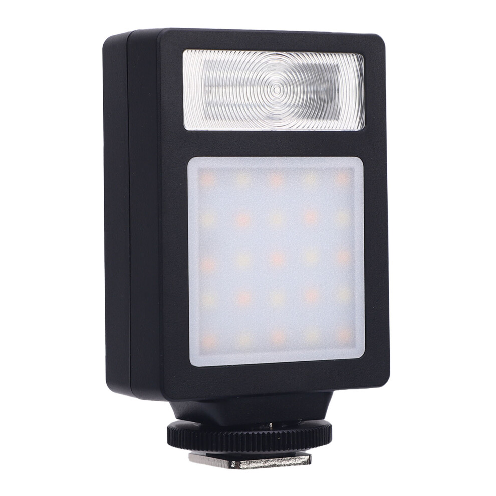 Camera Flash Led Fill 2500K-6500K For Digital Cameras Light 9391380636936