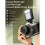 Camera Flash LED Fill Light 2500K-6500K for Digital Cameras 5