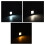 Camera Flash LED Fill Light 2500K-6500K for Digital Cameras 14