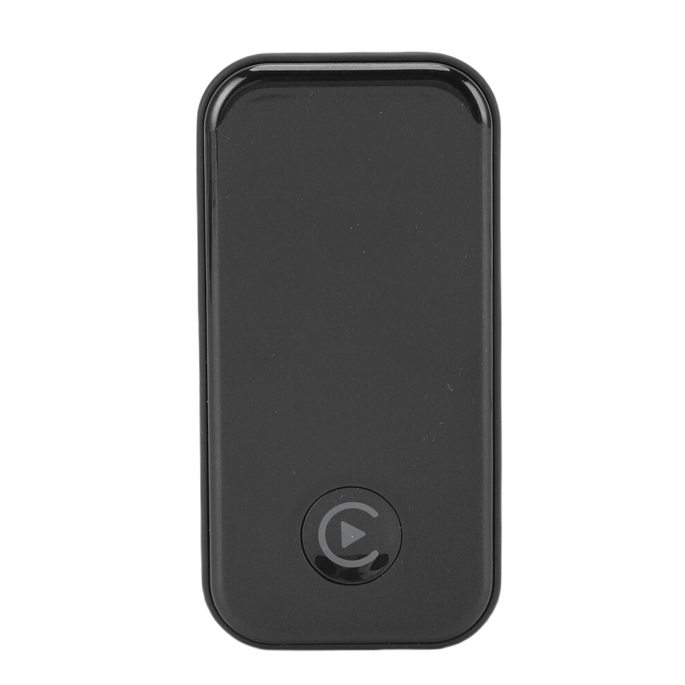 Car Video Box Wireless Carplay Ai, Large Screen Navigation, Calls 5041380637689
