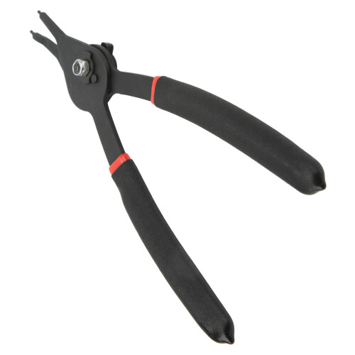 8-Inch Heavy Duty Snap Ring Pliers Internal External Circlip Locking Remover 2