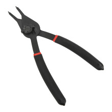 8-Inch Heavy Duty Snap Ring Pliers Internal External Circlip Locking Remover